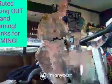 velvetrose82 from Chaturbate