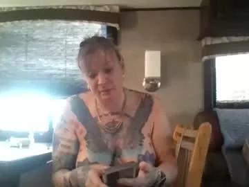 velvetrose82 from Chaturbate