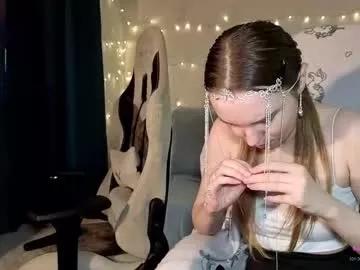 velvetvalkyries from Chaturbate