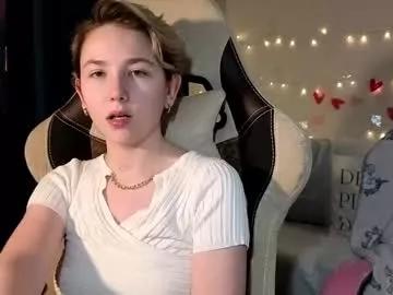 velvetvalkyries from Chaturbate