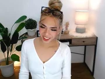 velvetviper69 from Chaturbate