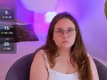 velvetvixencute from Chaturbate
