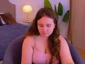 velvetvixencute from Chaturbate