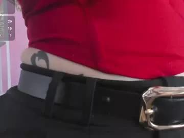 velvetxxvice from Chaturbate