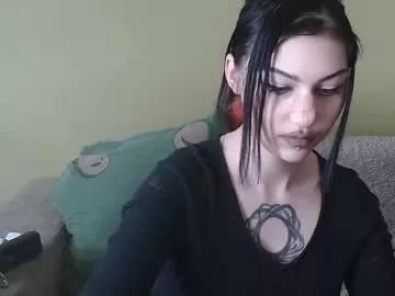 venera_goddess from Chaturbate
