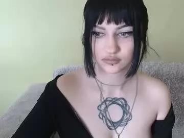 venera_goddess from Chaturbate