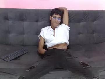 venexxxia_sein from Chaturbate