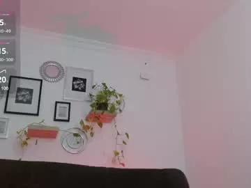 venexxxia_sein from Chaturbate