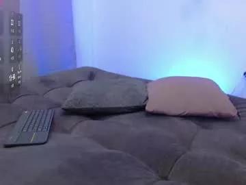 venexxxia_sein from Chaturbate