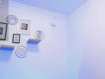 venexxxia_sein from Chaturbate