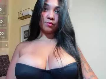 venus_0110 from Chaturbate is Freechat