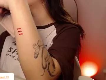 venus_art11 from Chaturbate is Freechat