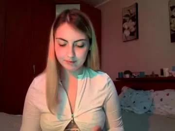 venus_in_glow from Chaturbate is Freechat