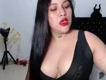 venus_menoza from Chaturbate is Freechat