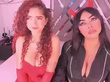 venus_velvet from Chaturbate is Freechat
