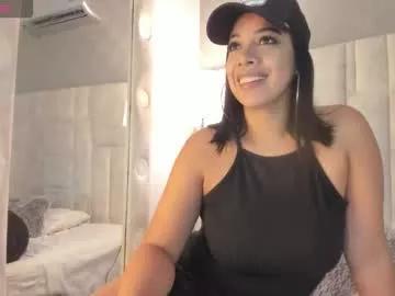 venuspeeach from Chaturbate is Freechat