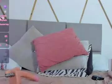 venuswilds from Chaturbate is Freechat