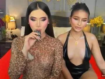 vera_krasovaxxx from Chaturbate is Freechat