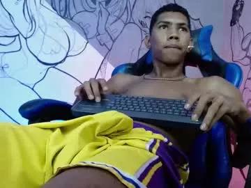 vesperth_supercock from Chaturbate is Freechat