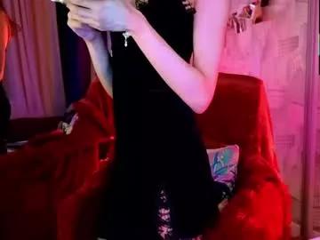 Vetansenda webcams show profile image 