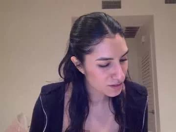 vibingwithchloe from Chaturbate