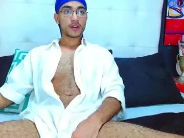vicente_mendoza from Chaturbate is Freechat