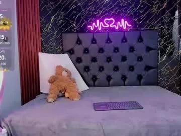 vichy_evans from Chaturbate is Freechat
