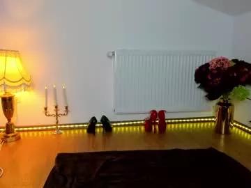 viciousqueen from Chaturbate