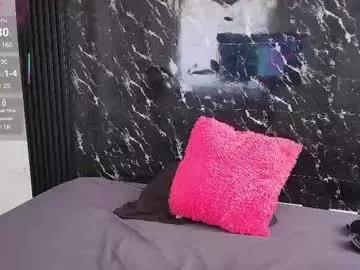 vicky_bell_ from Chaturbate is Freechat