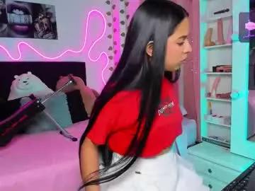 vickysth1 from Chaturbate is Freechat