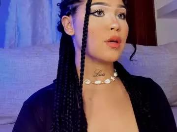 victoriaa_saenz_ from Chaturbate is Freechat