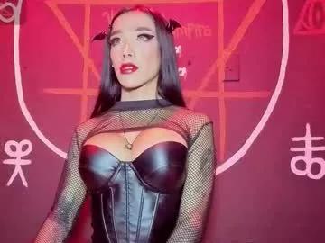 victoriavampire666 from Chaturbate is Freechat