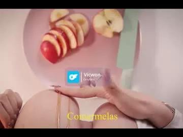 Photos of victoriaw_1 from Chaturbate is Freechat