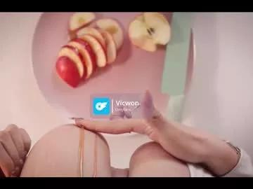 Photos of victoriaw_1 from Chaturbate is Freechat