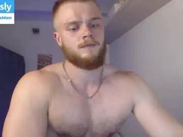 victortransman from Chaturbate is Freechat