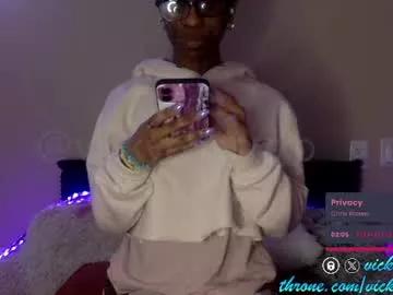 viiickyyy from Chaturbate