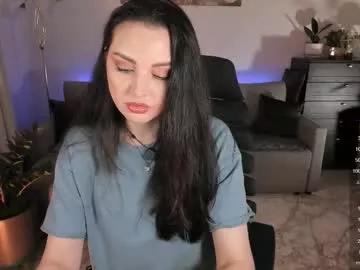 vikibellson from Chaturbate