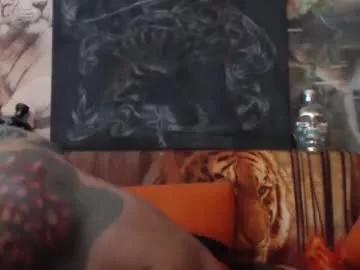 viking_me from Chaturbate