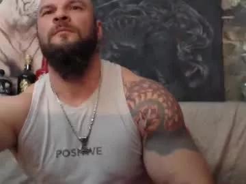 viking_me from Chaturbate