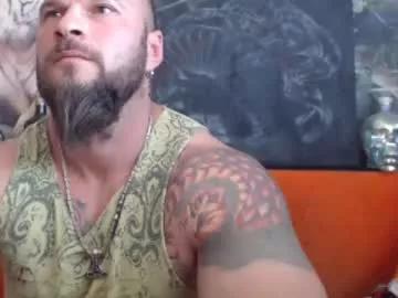 viking_me from Chaturbate