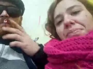 vikingcasal8 from Chaturbate