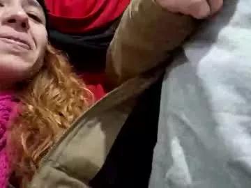vikingcasal8 from Chaturbate