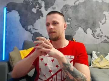 vikingchrisss from Chaturbate