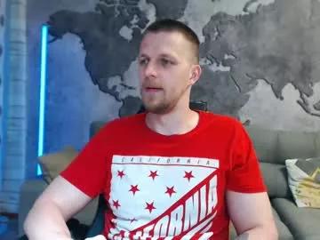 vikingchrisss from Chaturbate