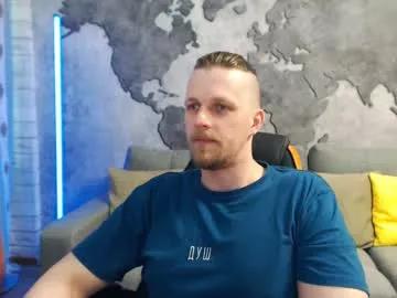 vikingchrisss from Chaturbate