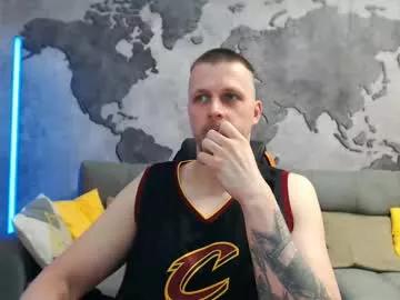 vikingchrisss from Chaturbate is Freechat