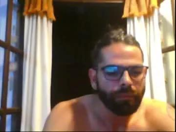 vikingo_arg from Chaturbate