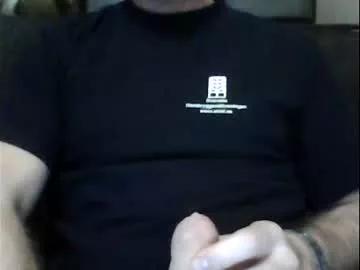 vikingv8 from Chaturbate