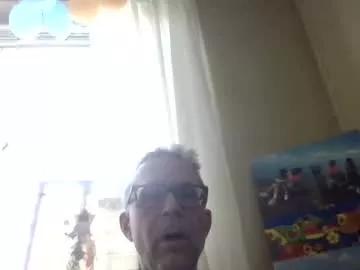 vikingv8 from Chaturbate
