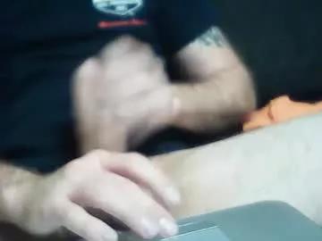 vikingv8 from Chaturbate